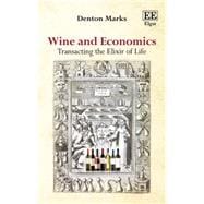 Wine and Economics