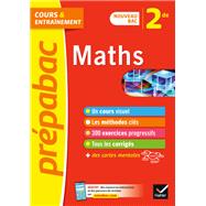 Prépabac Maths 2de