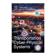Transportation Cyber-physical Systems