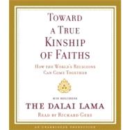 Toward a True Kinship of Faiths