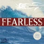 Fearless 40 Reflections on Fear