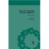 Lives of Victorian Literary Figures, Part I, Volume 2