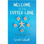 Welcome to The Foster Lane Parenting Advice from a Coach Who’s Been There