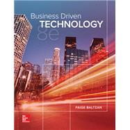 Connect Online Access for Business Driven Technology