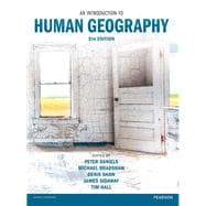 An Introduction to Human Geography