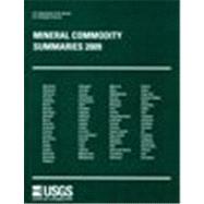 Mineral Commodity Summaries 2009