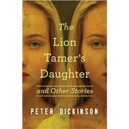 The Lion Tamer's Daughter