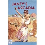 Janey's Arcadia