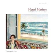 Henri Matisse Rooms with a View