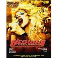 Hedwig and the Angry Inch