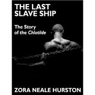 The Last Slave Ship