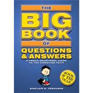 Big Book of Questions and Answers