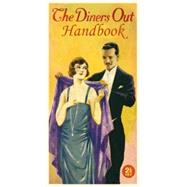 The Diners Out Handbook Etiquette in the Jazz Age