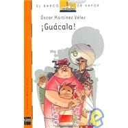 Guacala