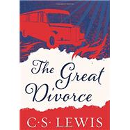The Great Divorce,9780060652951