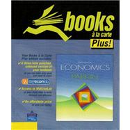 Economics Books a la Carte Edition