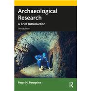 Archaeological Research