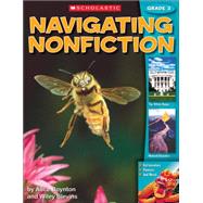 Navigating Nonfiction Grade 3 Student WorkText