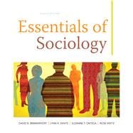 Essentials Of Sociology