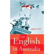 The English in Australia