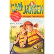 Cam Jansen and the Summer Camp Mysteries: A Super Special