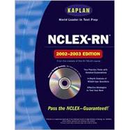 Nclex Rn 2002-2003
