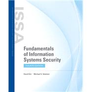 Fundamentals of Information Systems Security