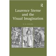 Laurence Sterne and the Visual Imagination