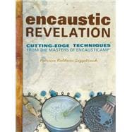 Encaustic Revelation