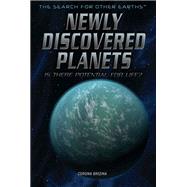 Newly Discovered Planets