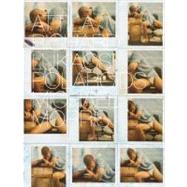 Polaroids : Attila Richard Lukacs and Michael Morris