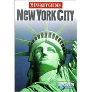 Insight Guide New York City