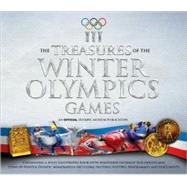 The Treasures of the Winter Olympics Games