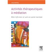 Activités thérapeutiques à médiation