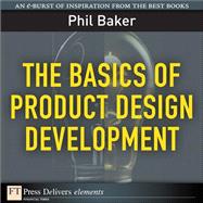 The Basics of Product Design Development