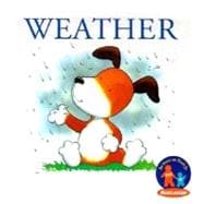 Kipper's Book of Weather,9780152022952
