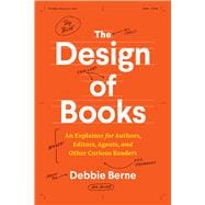 The Design of Books