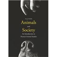 Animals and Society