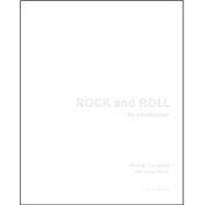 Rock and Roll An Introduction