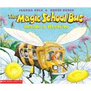 The Magic School Bus Inside a Beehive