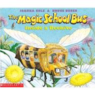 The Magic School Bus Inside a Beehive