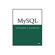 MySQL Developer's Handbook