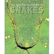 The New Encyclopedia of Snakes