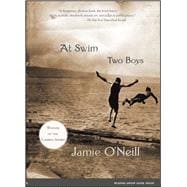 At Swim, Two Boys A Novel