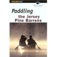 Paddling the Jersey Pine Barrens, 6th