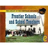 Frontier Schools and Schoolteachers