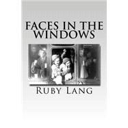 Faces in the Windows