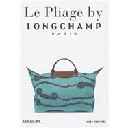 Le Pliage by Longchamp Paris