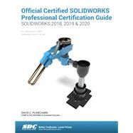 Official Certified Solidworks Professional (CSWP) Certification Guide