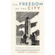 The Freedom of the City